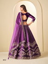 Mehvish Vol 31 By Dani Fashion Ice Velvet Lehenga With Blouse Dupatta Wholesale Online